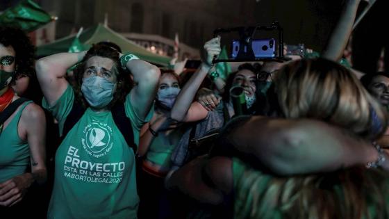 Aborto legal Argentina Aborto legal Argentina