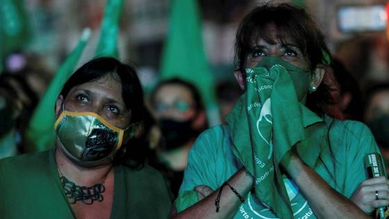 Aborto legal Argentina Aborto legal Argentina