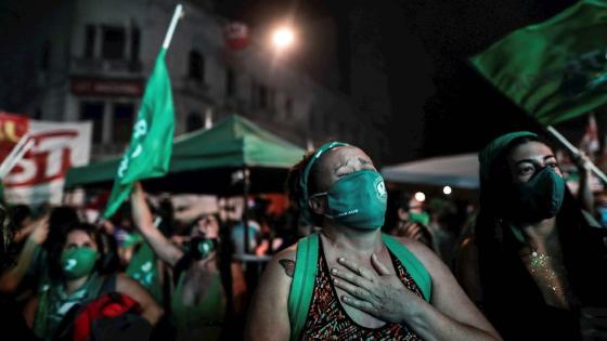 Aborto legal Argentina Aborto legal Argentina