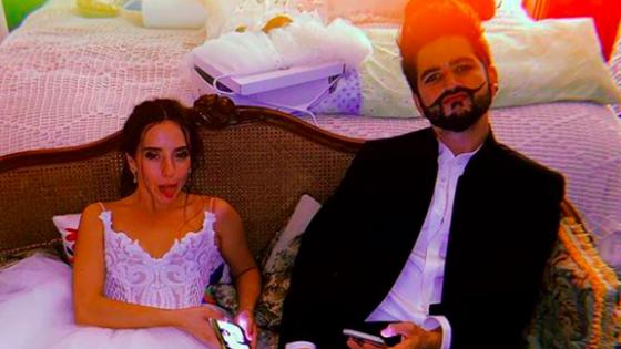 Famosos boda 2020 Famosos boda 2020