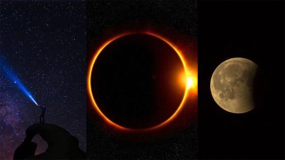 eventos astronomicos diciembre