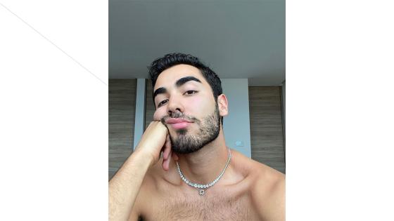 Gerónimo Ángel. Gerónimo Ángel.