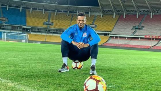 Guarin Guarin