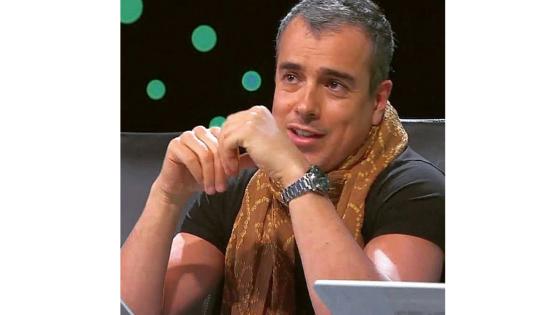 Jorge Enrique Abello Jorge Enrique Abello