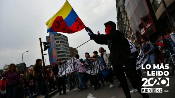 El histórico fallo sobre protestas que profirió la Corte Suprema