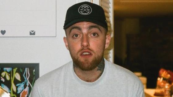 Mac Miller