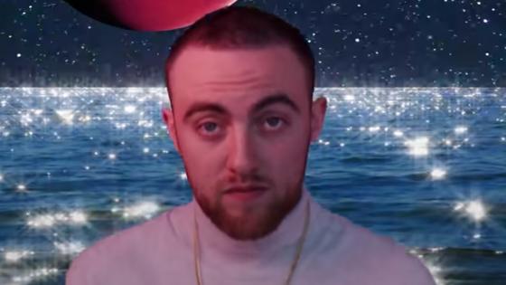 Mac Miller Mac Miller