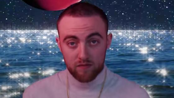 Mac Miller