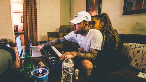 Mac Miller Mac Miller