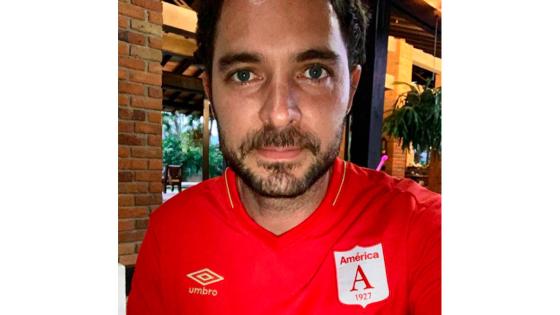 Famosos hincha América Famosos hincha América