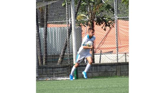 Tomás Ángel Tomás Ángel