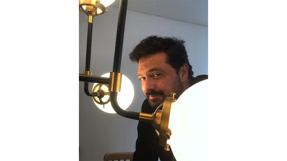 Santiago Rodríguez Santiago Rodríguez