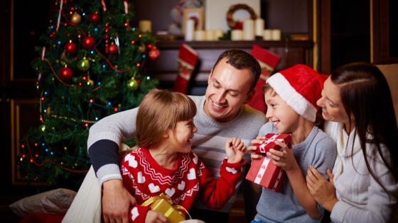 ¿Por qué celebramos navidad?