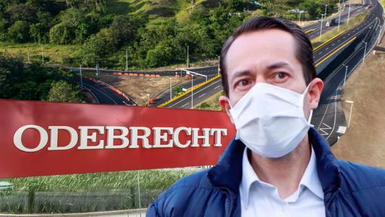 Sanción de la SIC a Odebrecht: así fue el proceso por la Ruta del Sol II