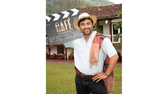 Andrés Toro. Andrés Toro.