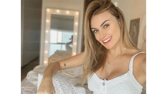 Sara Uribe Sara Uribe