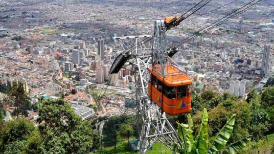 Millonaria multa al Teleférico de Monserrate por accidente en 2018