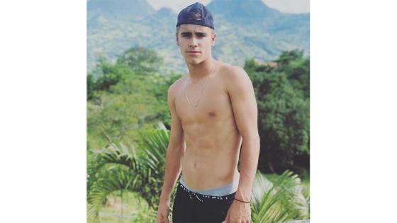 Tomás Ángel Tomás Ángel