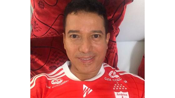 Famosos hincha América Famosos hincha América