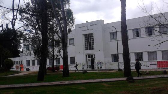 Universidad Nacional modificó fecha de admisiones para 2021