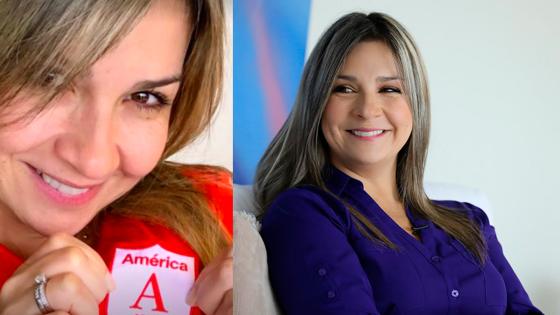 Famosos hincha América Famosos hincha América