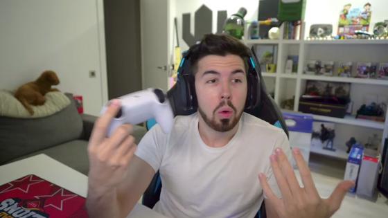 Yotuber Youtuber