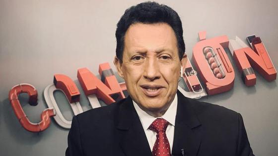 Óscar Rentería Óscar Rentería