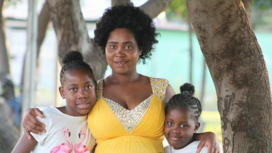 Madres migrantes impulsan la natalidad Madres migrantes impulsan la natalidad