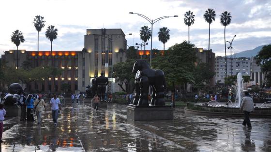 Antioquia: toque de queda y pico y cédula en ciertos municipios Antioquia: toque de queda y pico y cédula en ciertos municipios