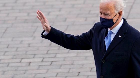 Joe Biden Joe Biden