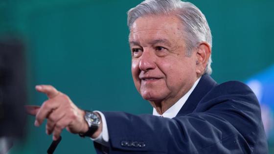 Andrés Manuel López Obrador