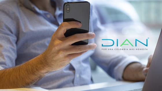 Dian anuncia ampliación de plazo para actualización de RUT