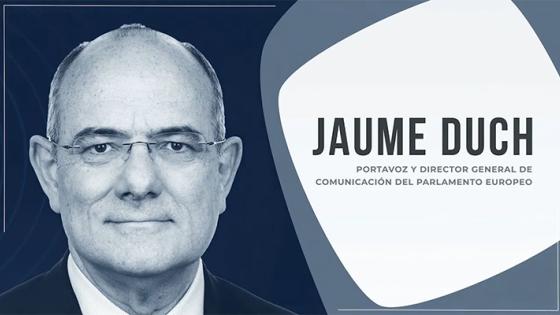 Reviva los consejos de Jaume Duch sobre la tecnología 