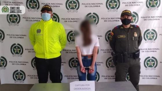 Niñera abusó de menor en Concordia, Antioquia