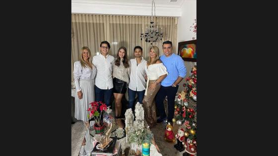 Año nuevo 2021 famosos colombianos Año nuevo 2021 famosos colombianos
