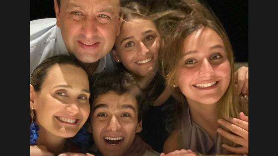 Año nuevo 2021 famosos colombianos Año nuevo 2021 famosos colombianos