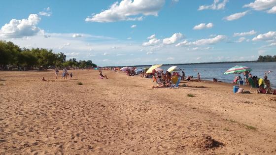 Cierre de playas en Panamá