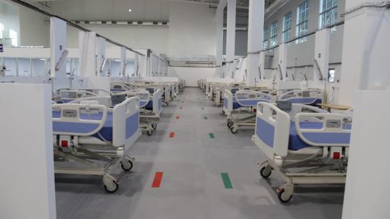 Más del 85 % de los casos de Covid-19 en Panamá se recuperaron Más del 85 % de los casos de Covid-19 en Panamá se recuperaron