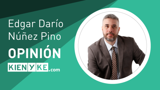 Edgar Darío Núñez Pino Edgar Darío Núñez Pino