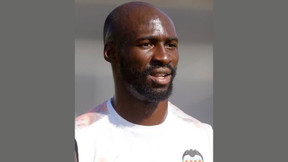 Eliaquim Mangala