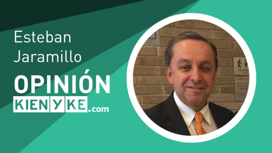 Esteban Jaramillo Esteban Jaramillo