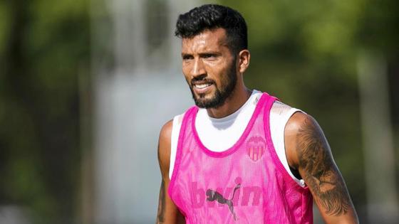 Instagram - @ezequielgaray24 Instagram - @ezequielgaray24
