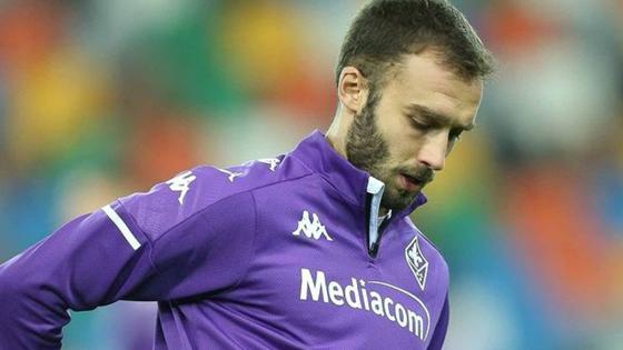 Instagram - @acffiorentina Instagram - @acffiorentina