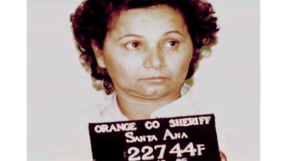 Griselda Blanco 