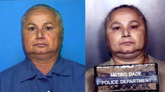 Griselda Blanco 