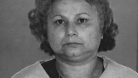 Griselda Blanco 