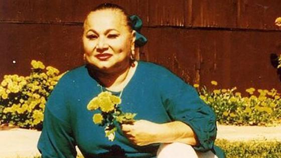 Griselda Blanco 