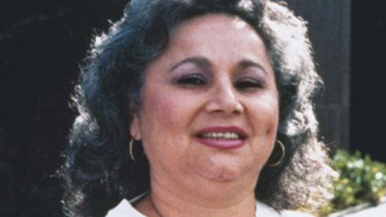 Griselda Blanco 