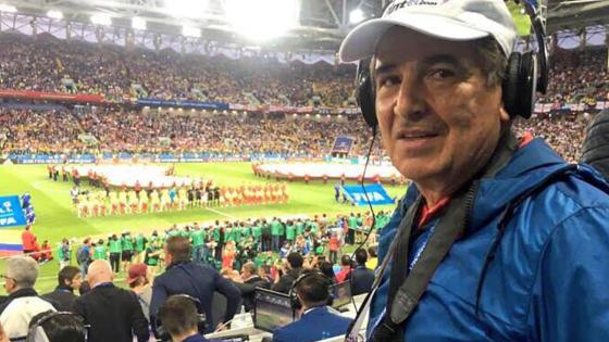 Jorge Luis Pinto Jorge Luis Pinto
