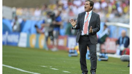 Jorge Luis Pinto Jorge Luis Pinto